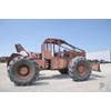 Timberjack 230 Skidder